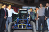 Sahyadri college unveils all-terrain vehicle-Arions